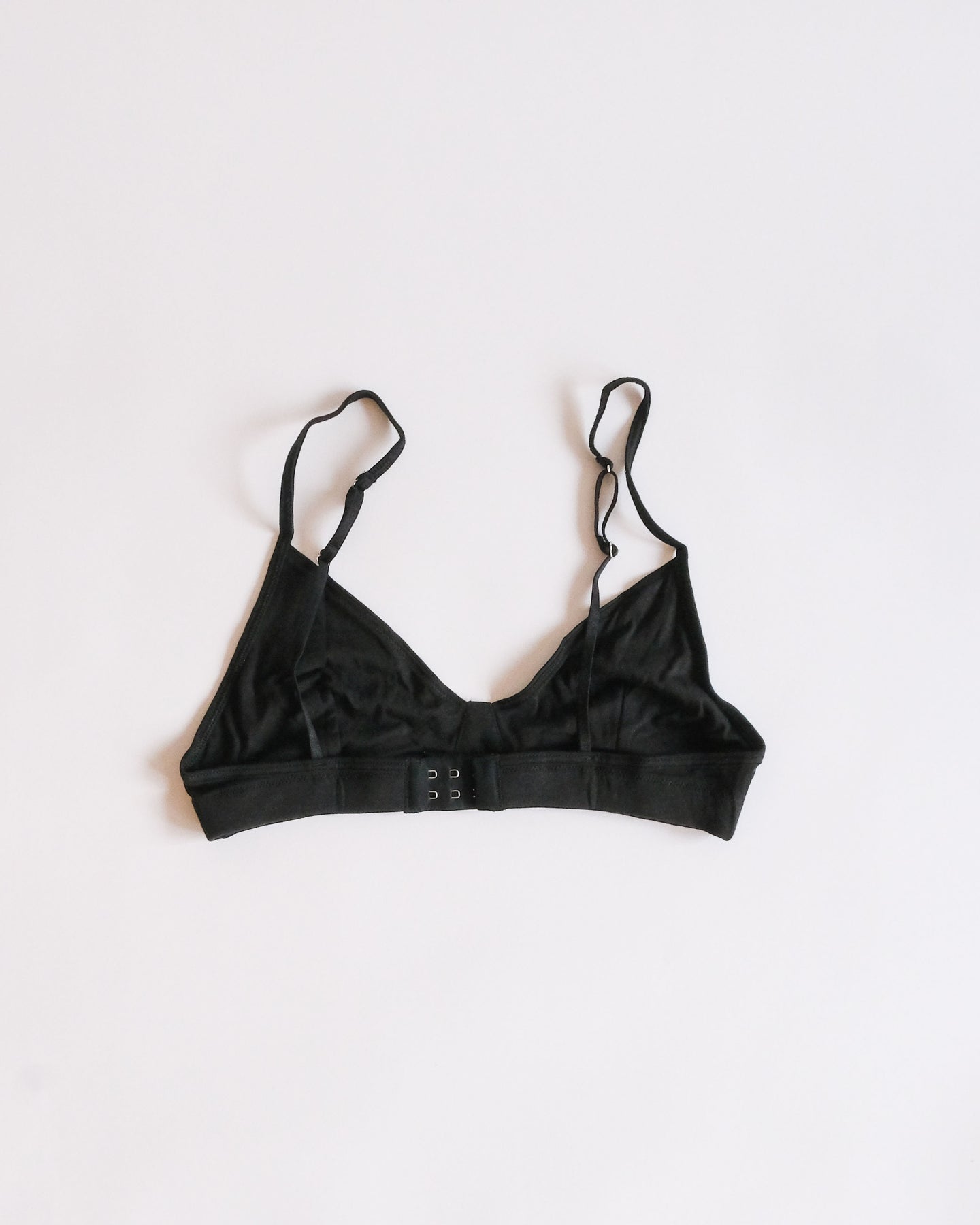 triangle bra - Midnight