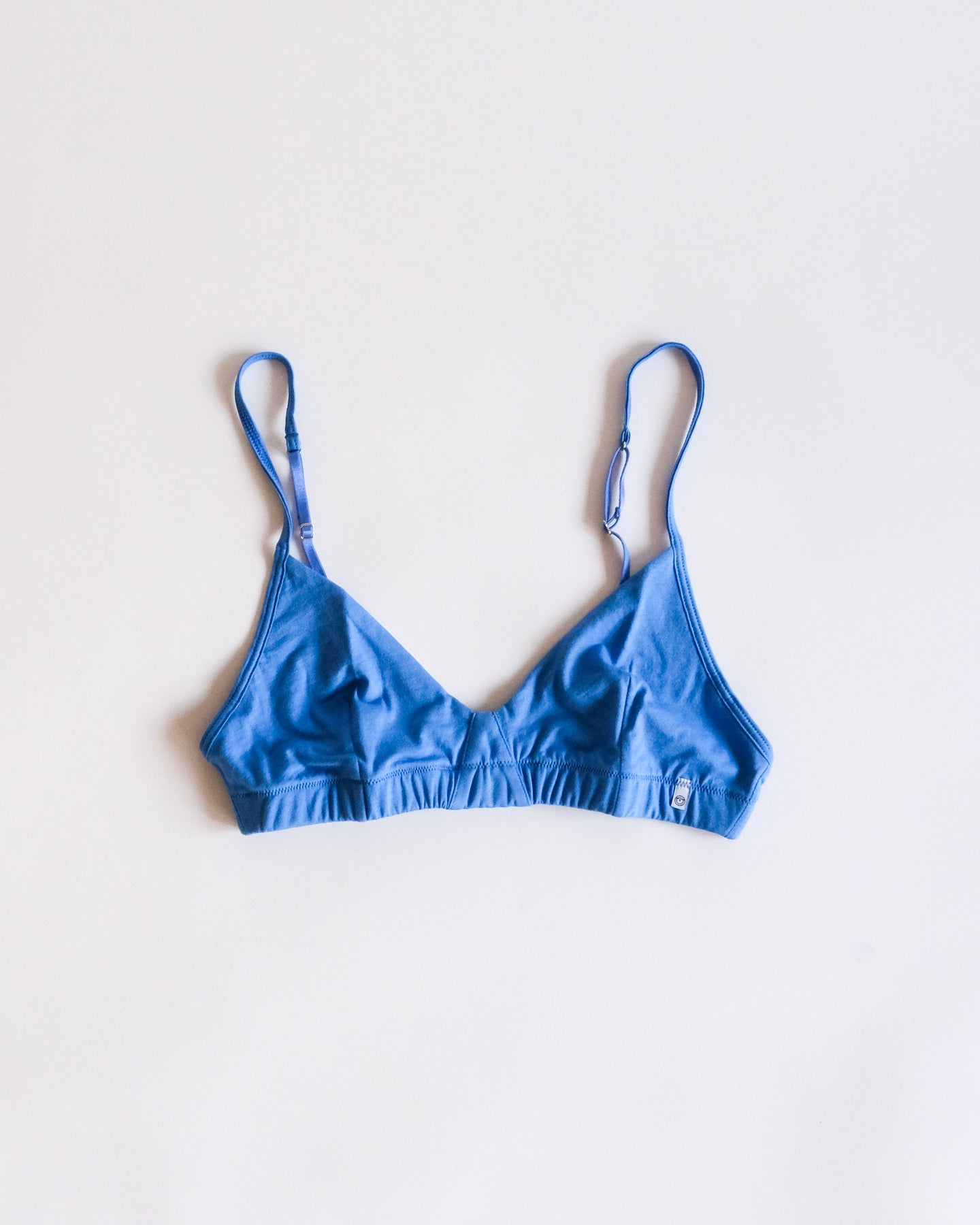 triangle bra - Moon