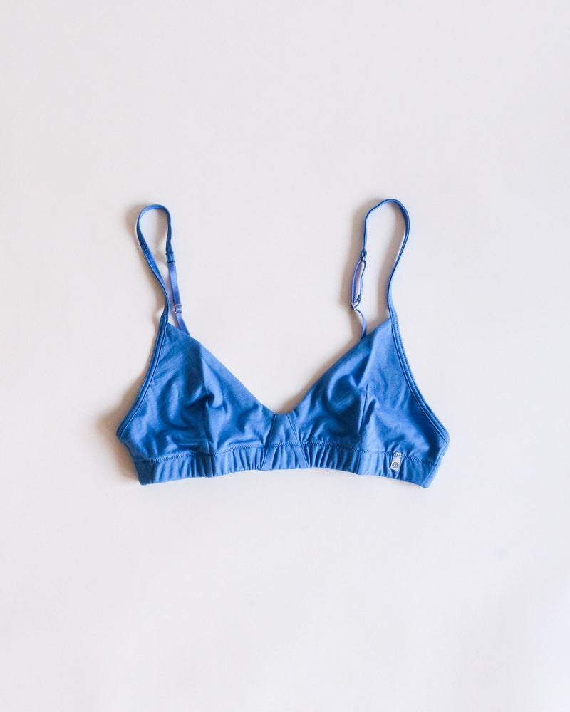 triangle bra - Moon