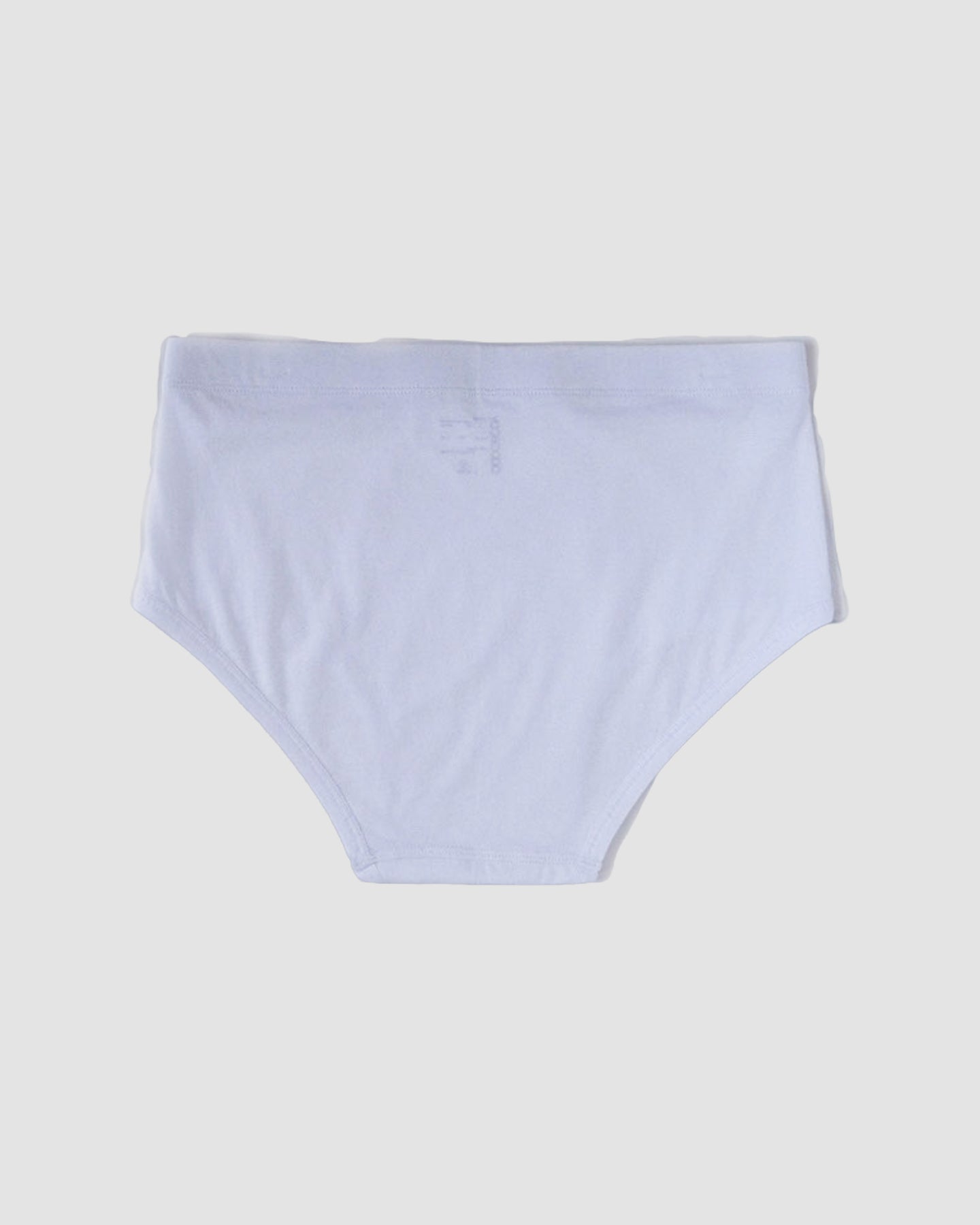 Men's Brief - Chalk