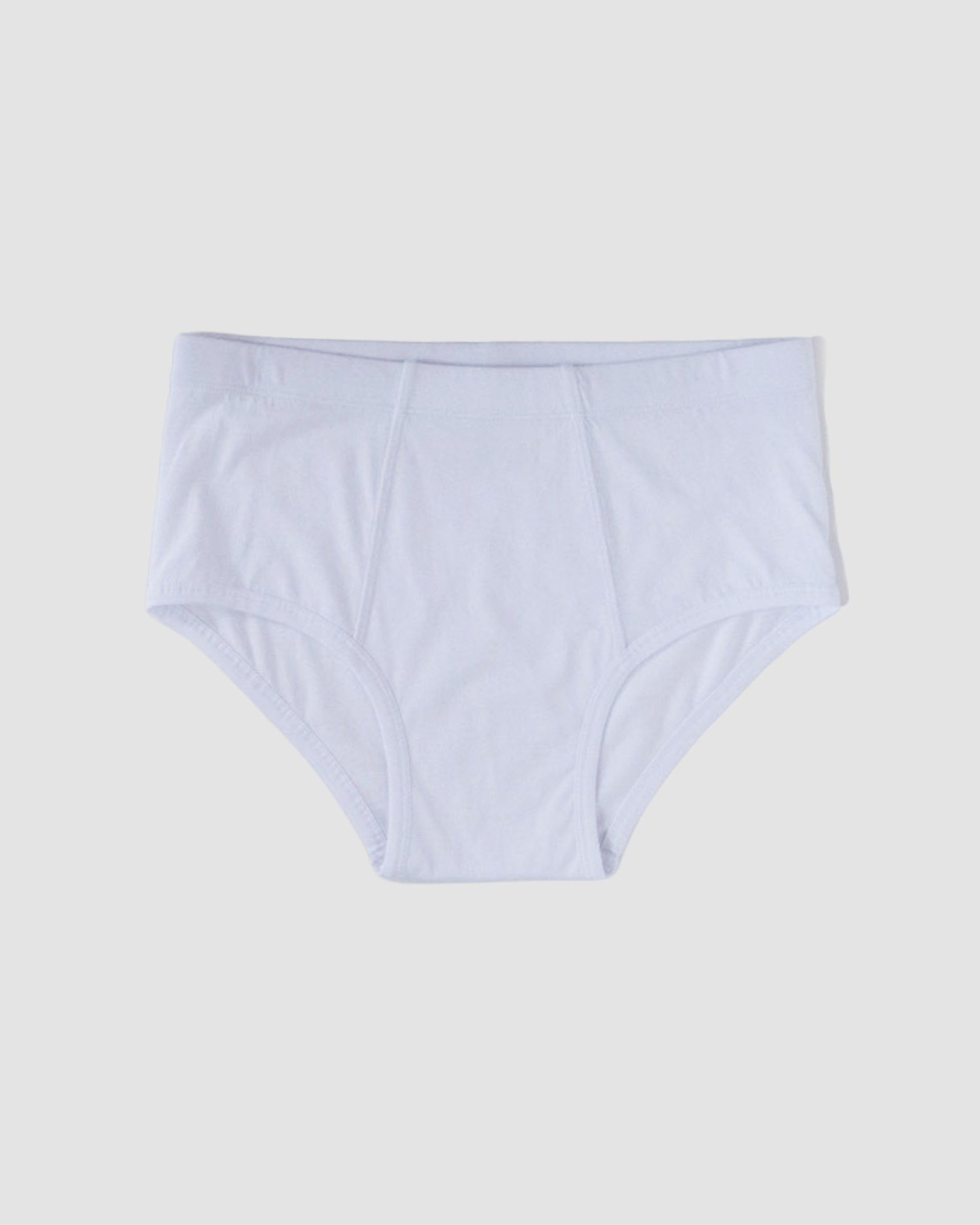 Men's Brief - Chalk