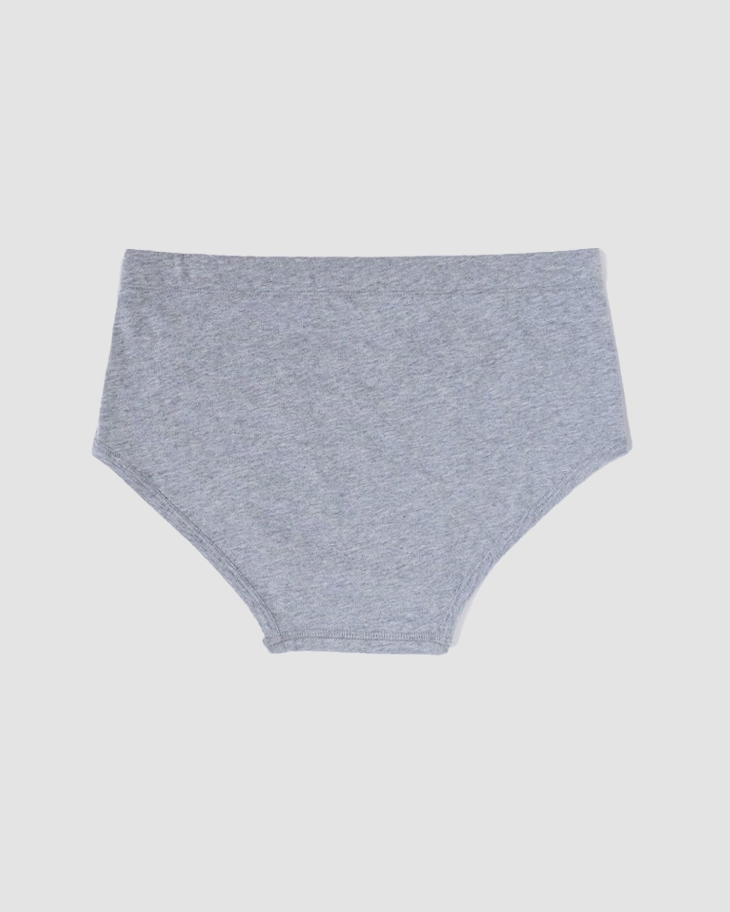 Men's Brief - Heather