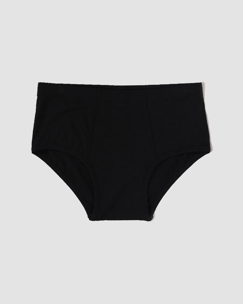 Men's Brief - Midnight