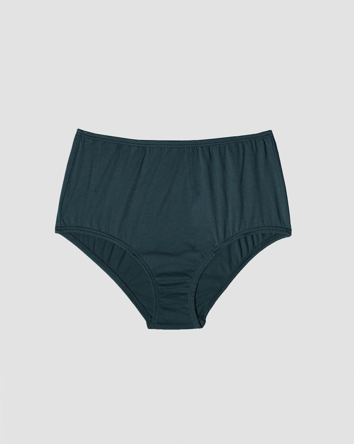 Mid-Rise Brief Full Coverage - Cactus