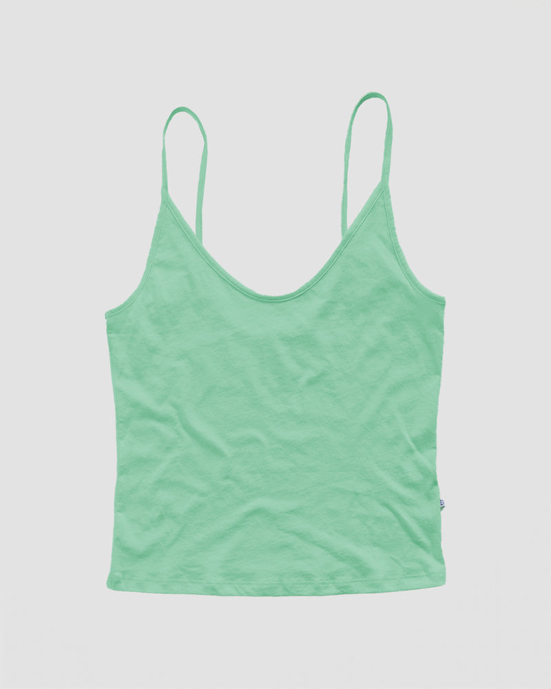 Cami - Mint