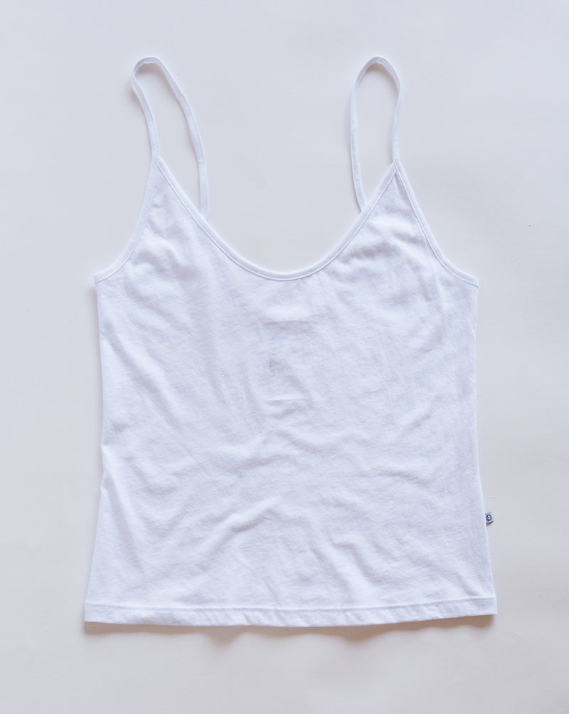 Cami - Chalk