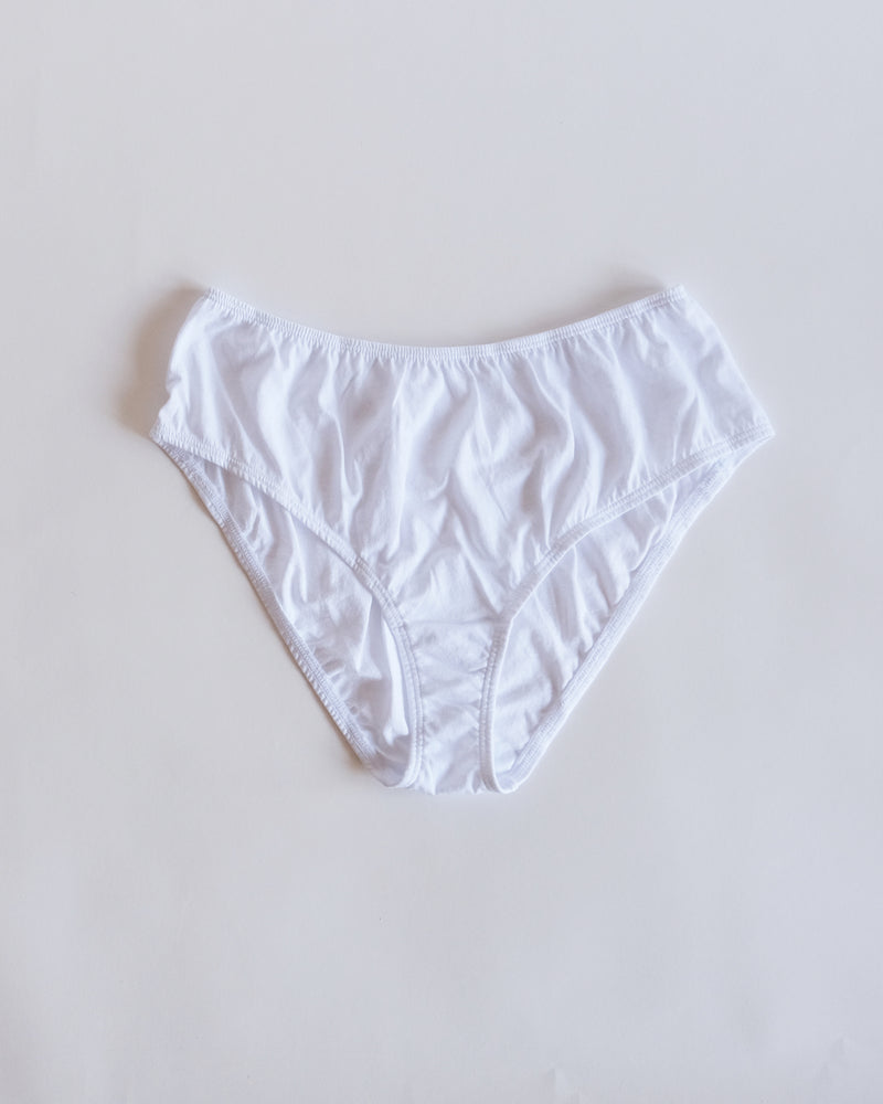 Mid-Rise Brief - Chalk