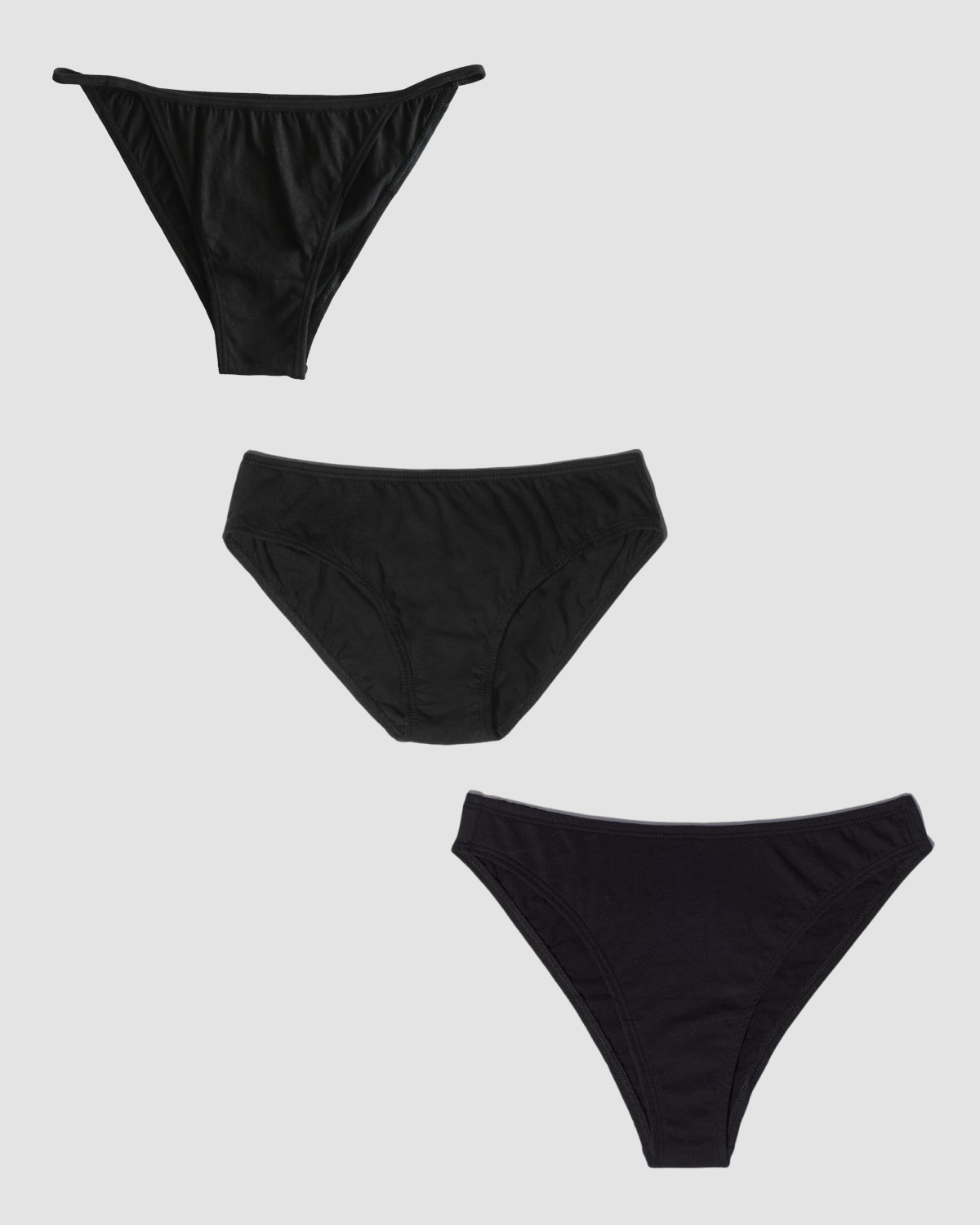 ODDOclassics 3-Pack - Midnight