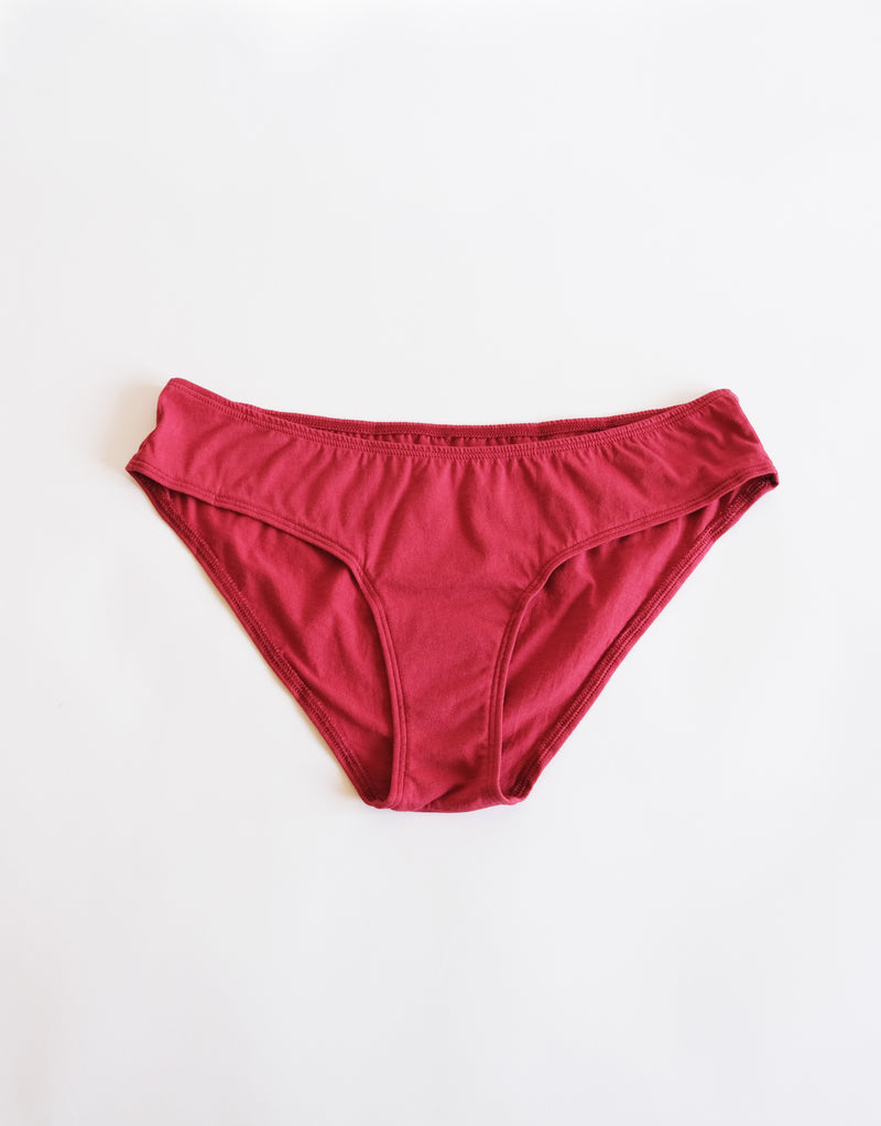 Brief - Crimson