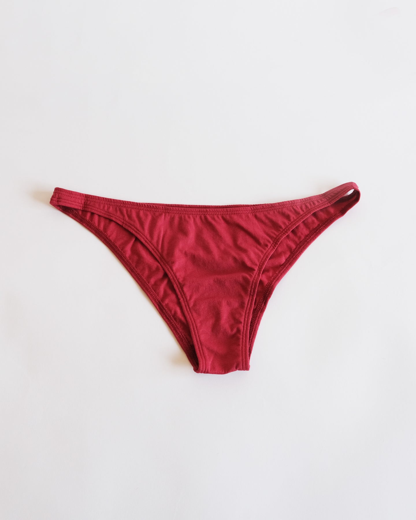 Tanga - Crimson