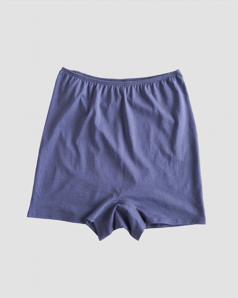 High Sleep Short - Fog