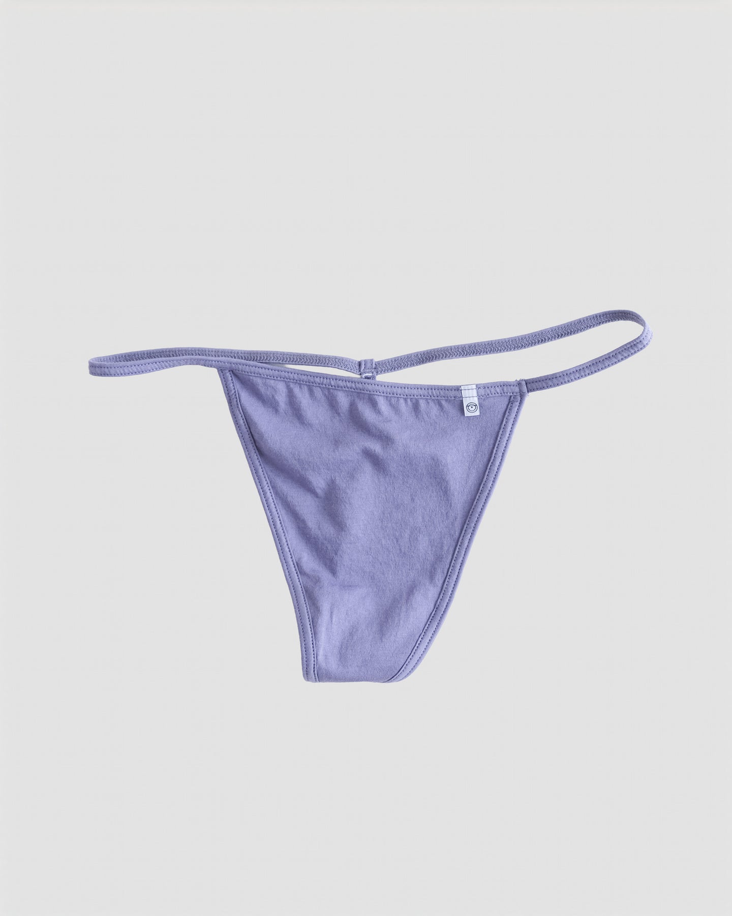T-string Thong - Fog