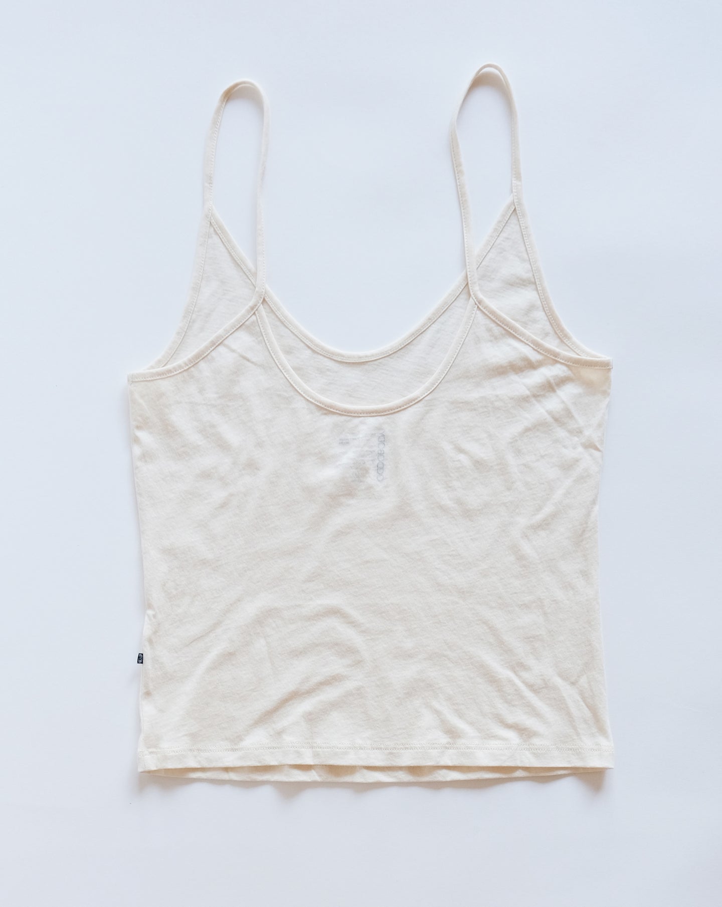 Cami - Greige
