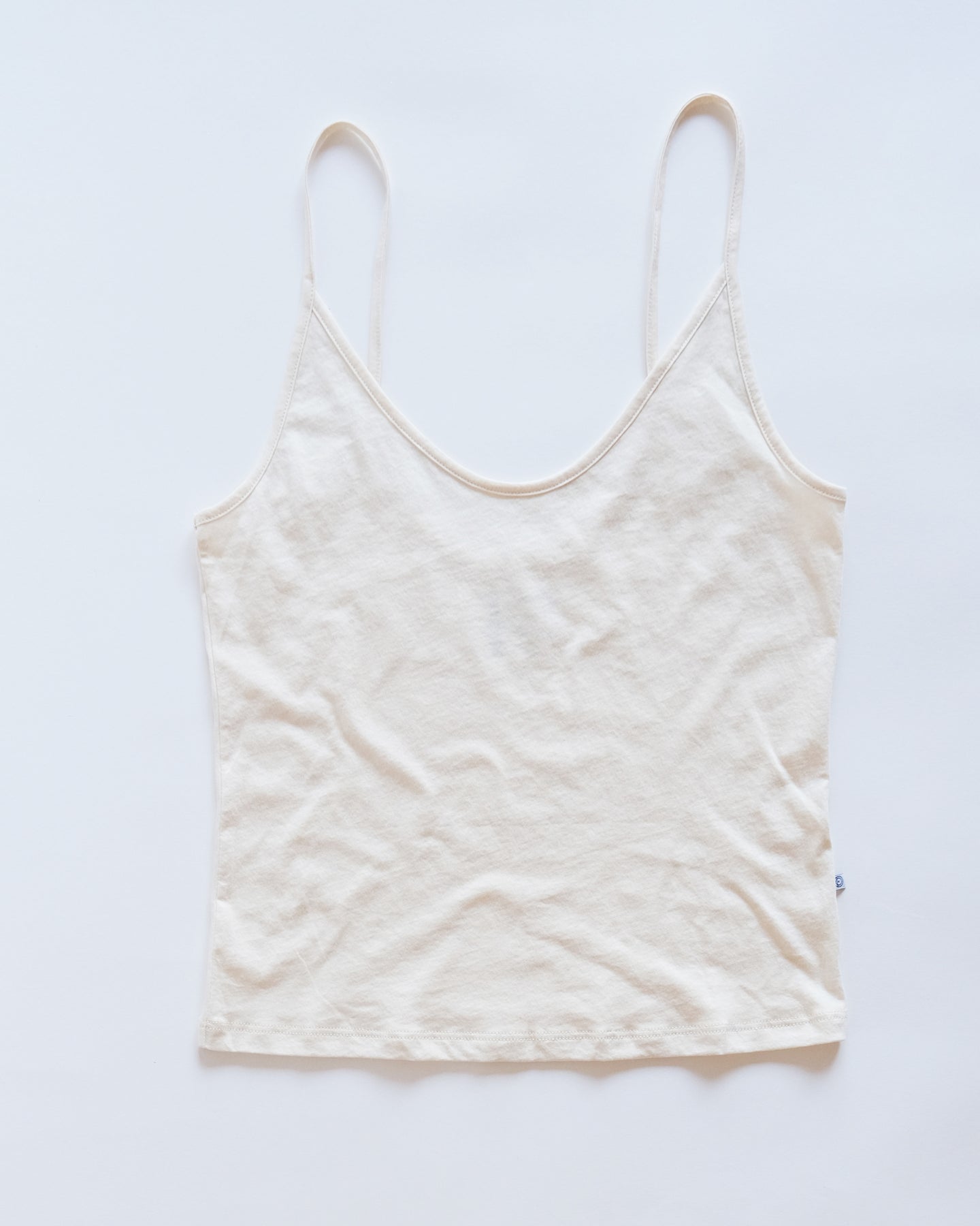 Cami - Greige