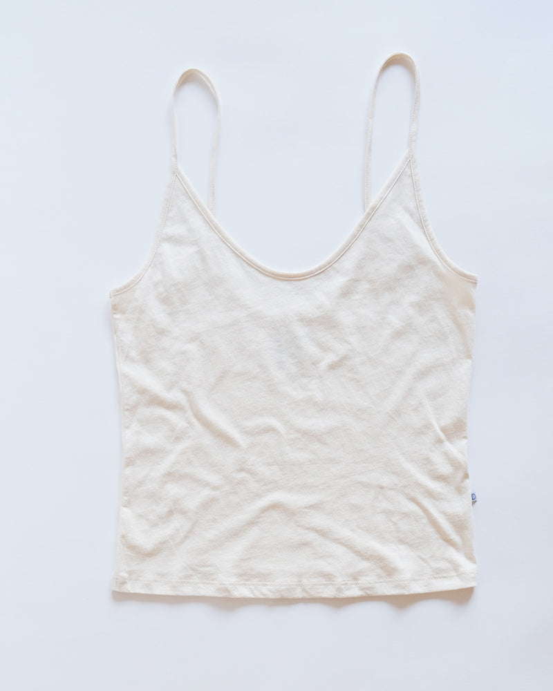 Cami - Greige