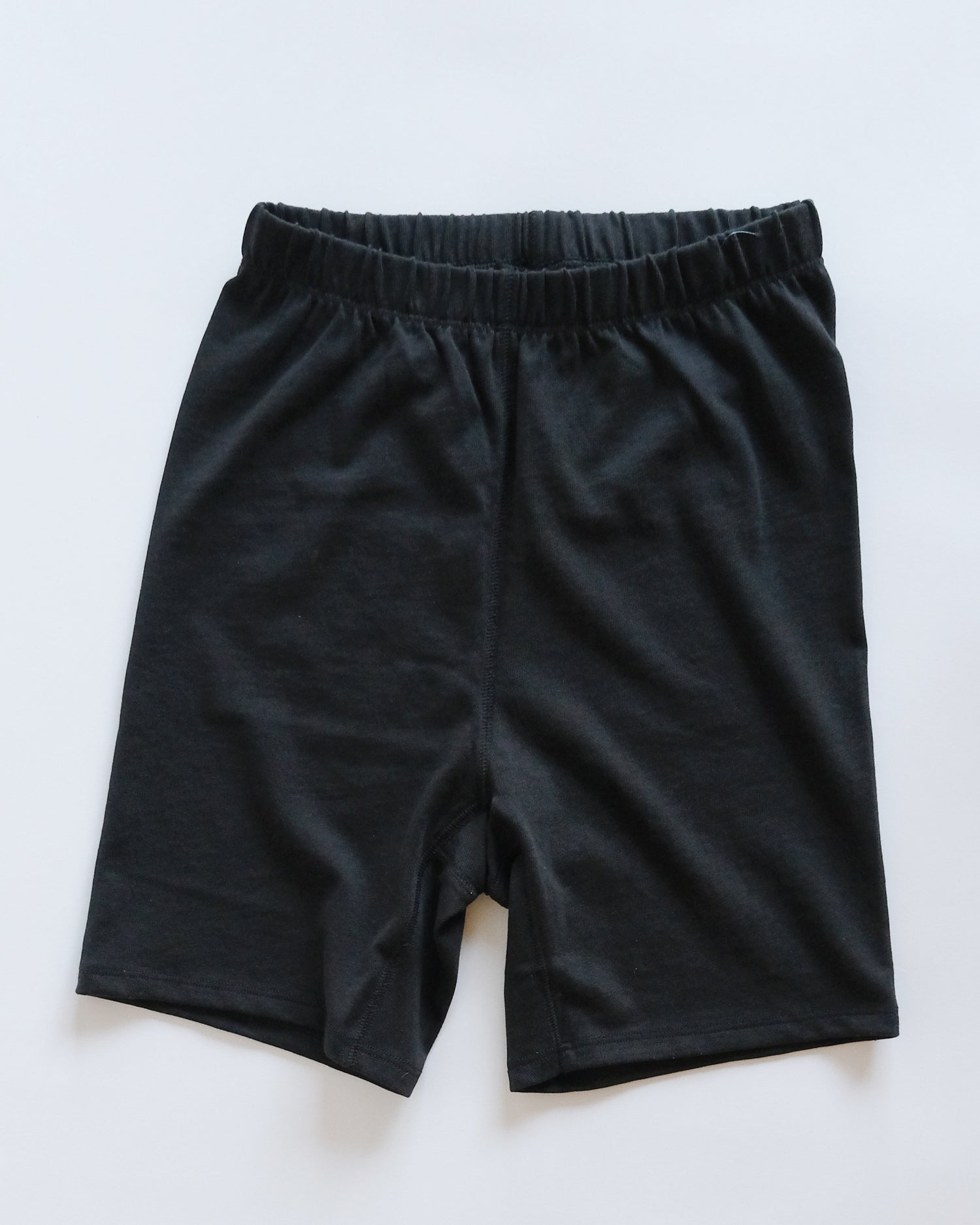 biker short- Midnight