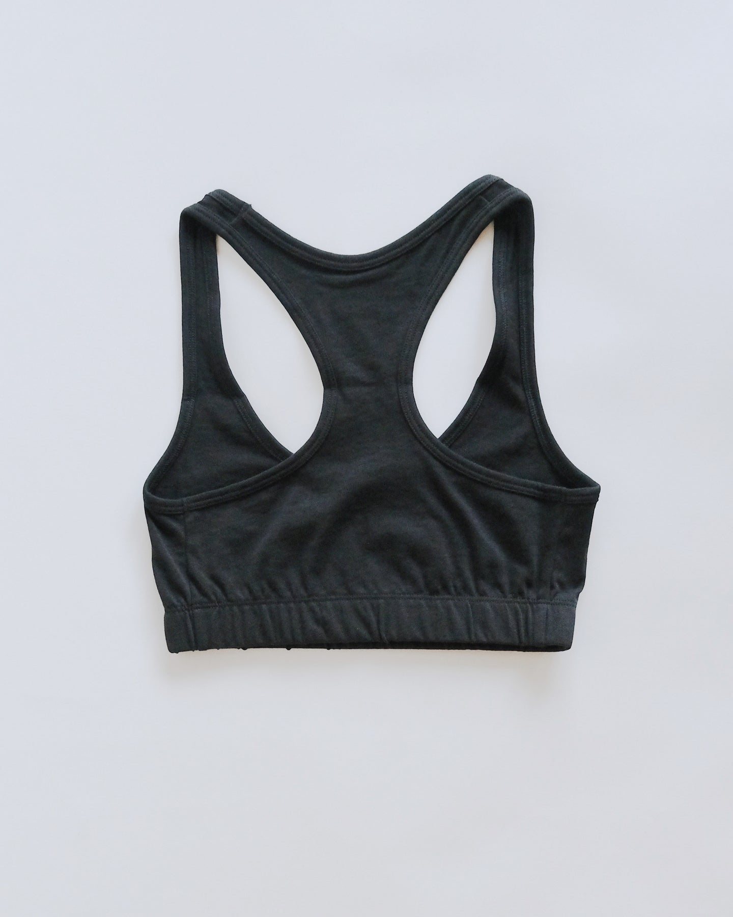 Shelf Bra - midnight