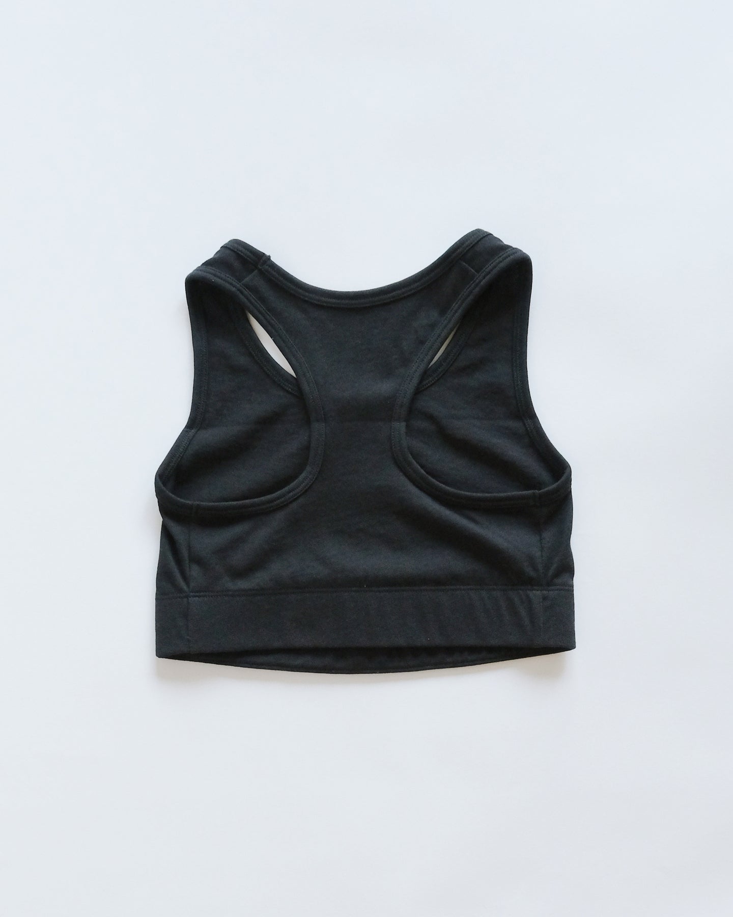 Shelf Bra - midnight