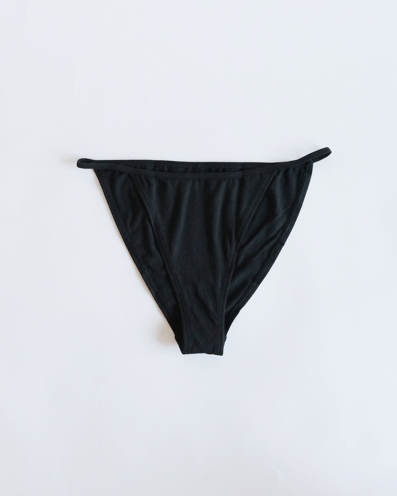 *new* String Bikini - Midnight