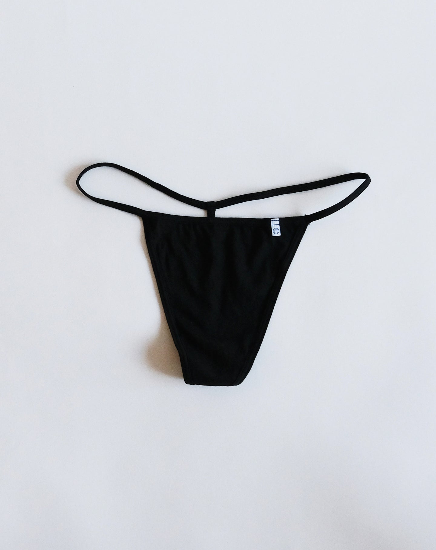 T-string Thong - Midnight