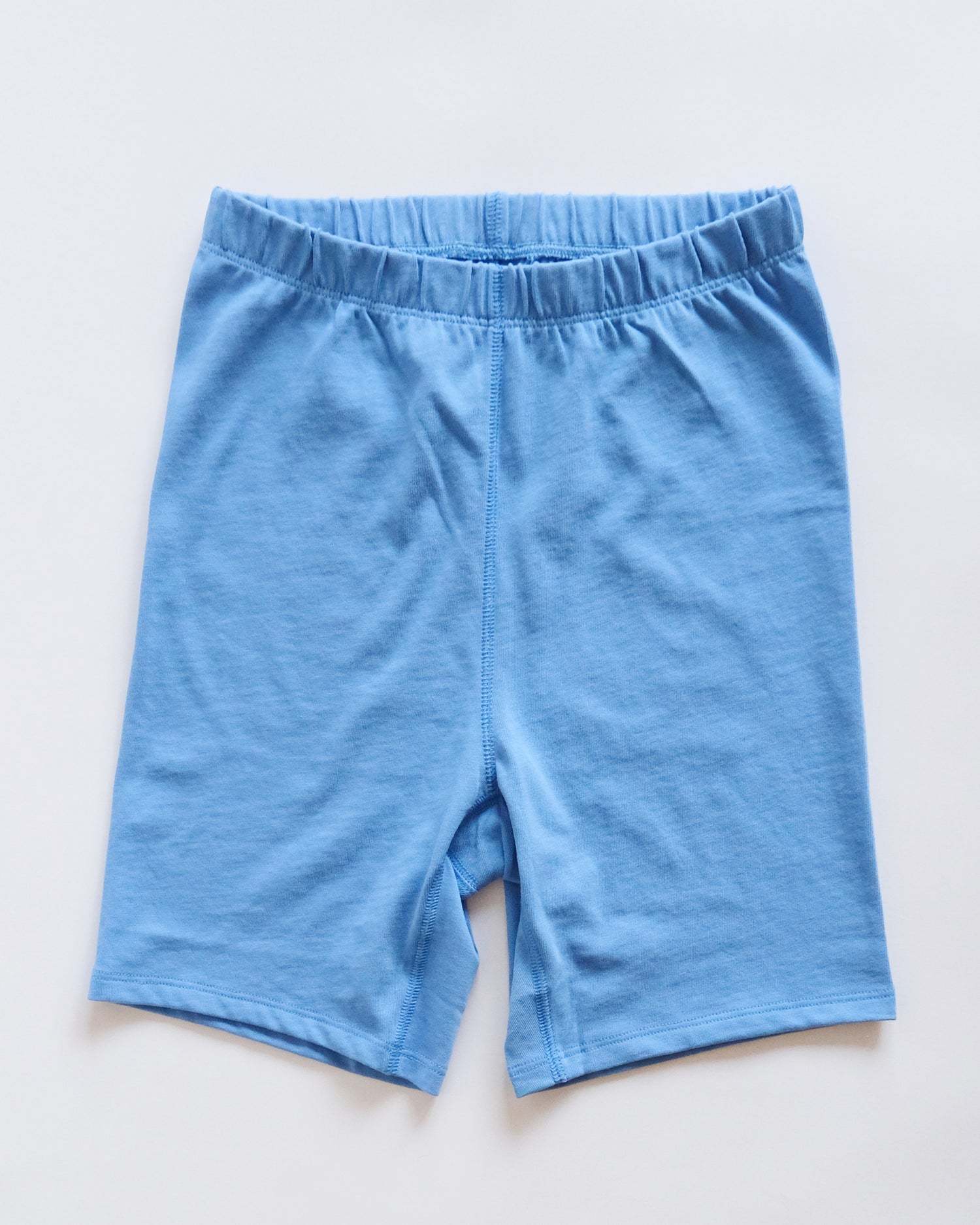 biker short- Moon