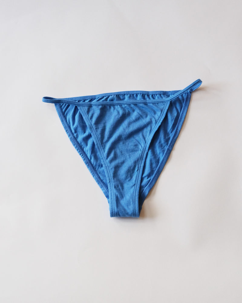 *new* String Bikini - Moon