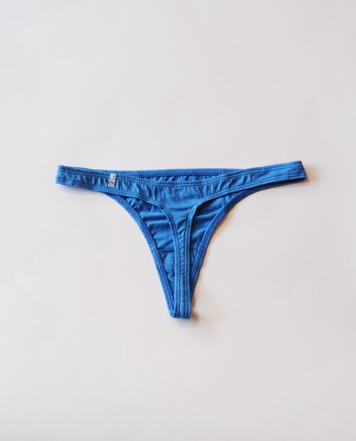Cotton Thong - Moon