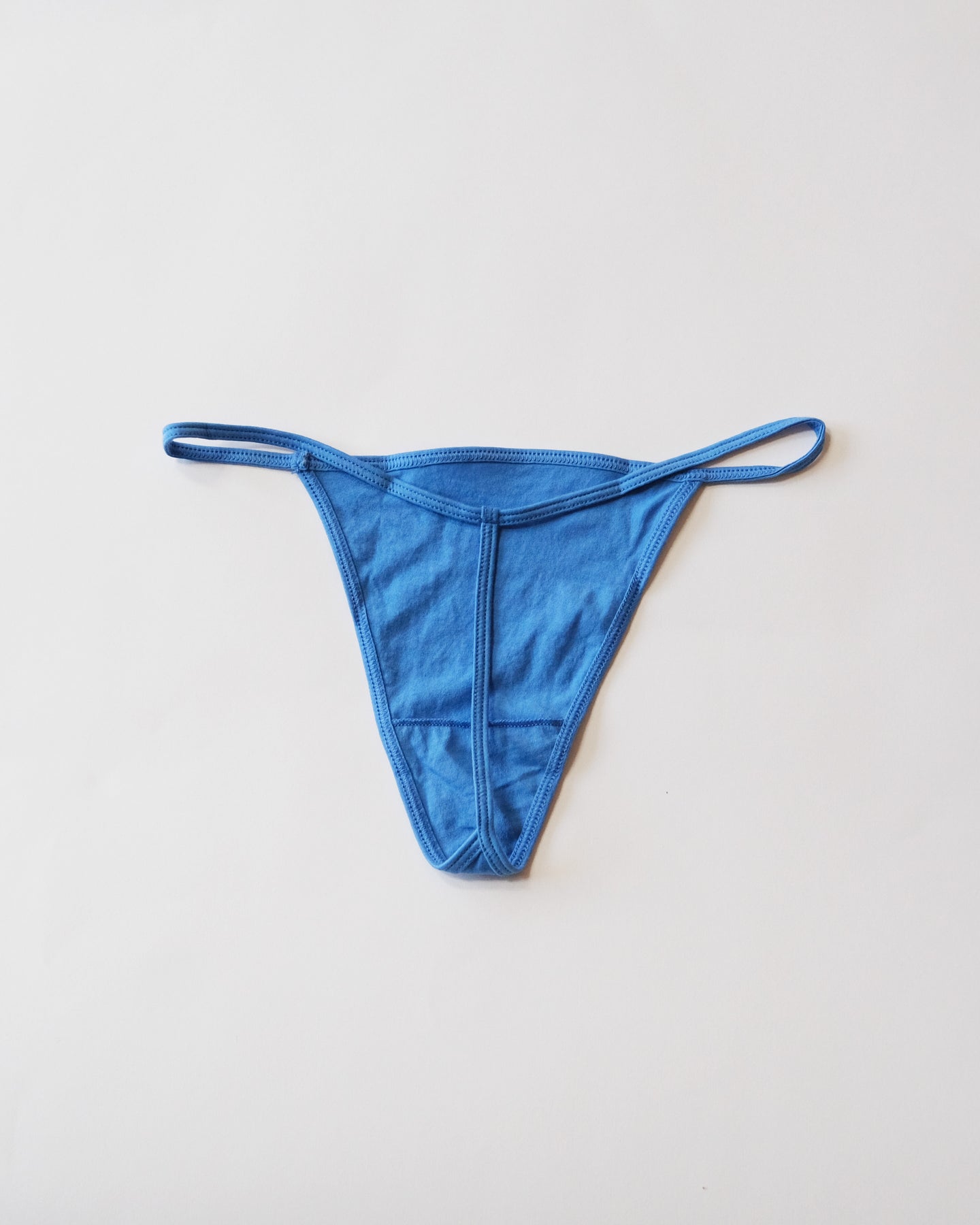 T-string Thong - Moon