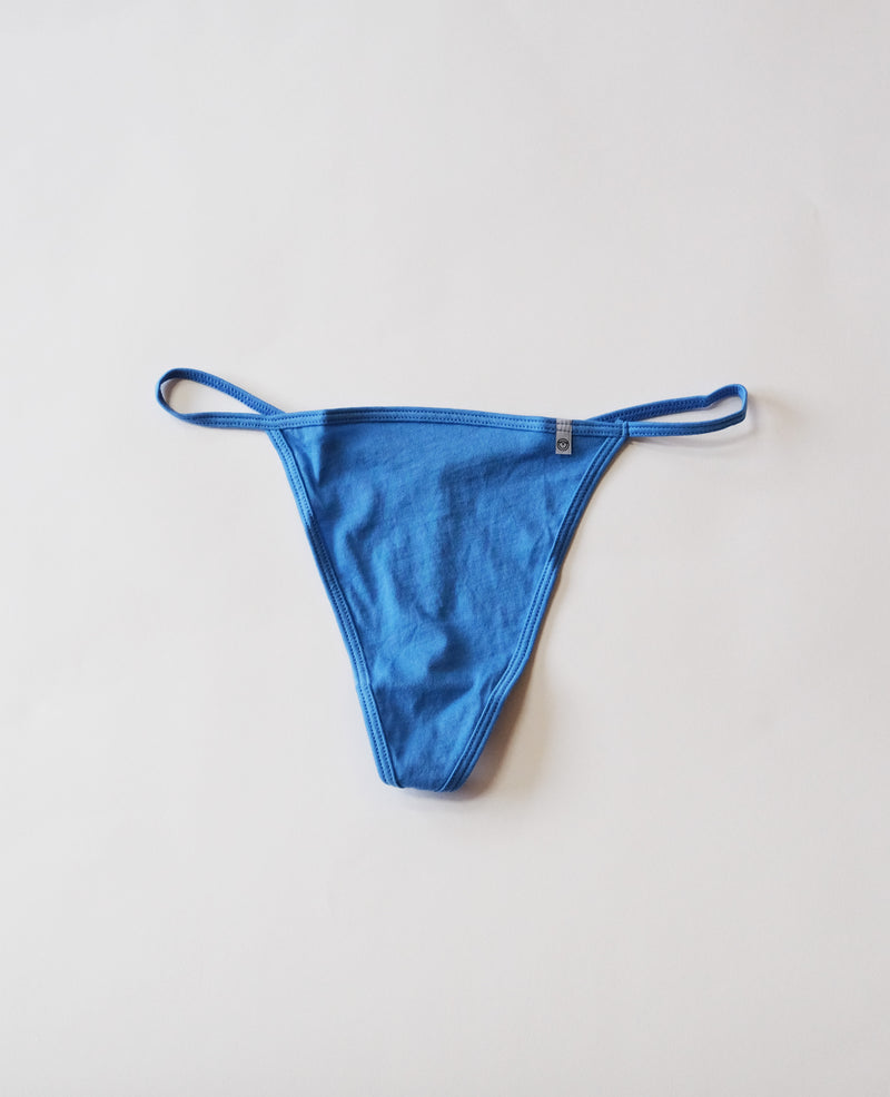 T-string Thong - Moon