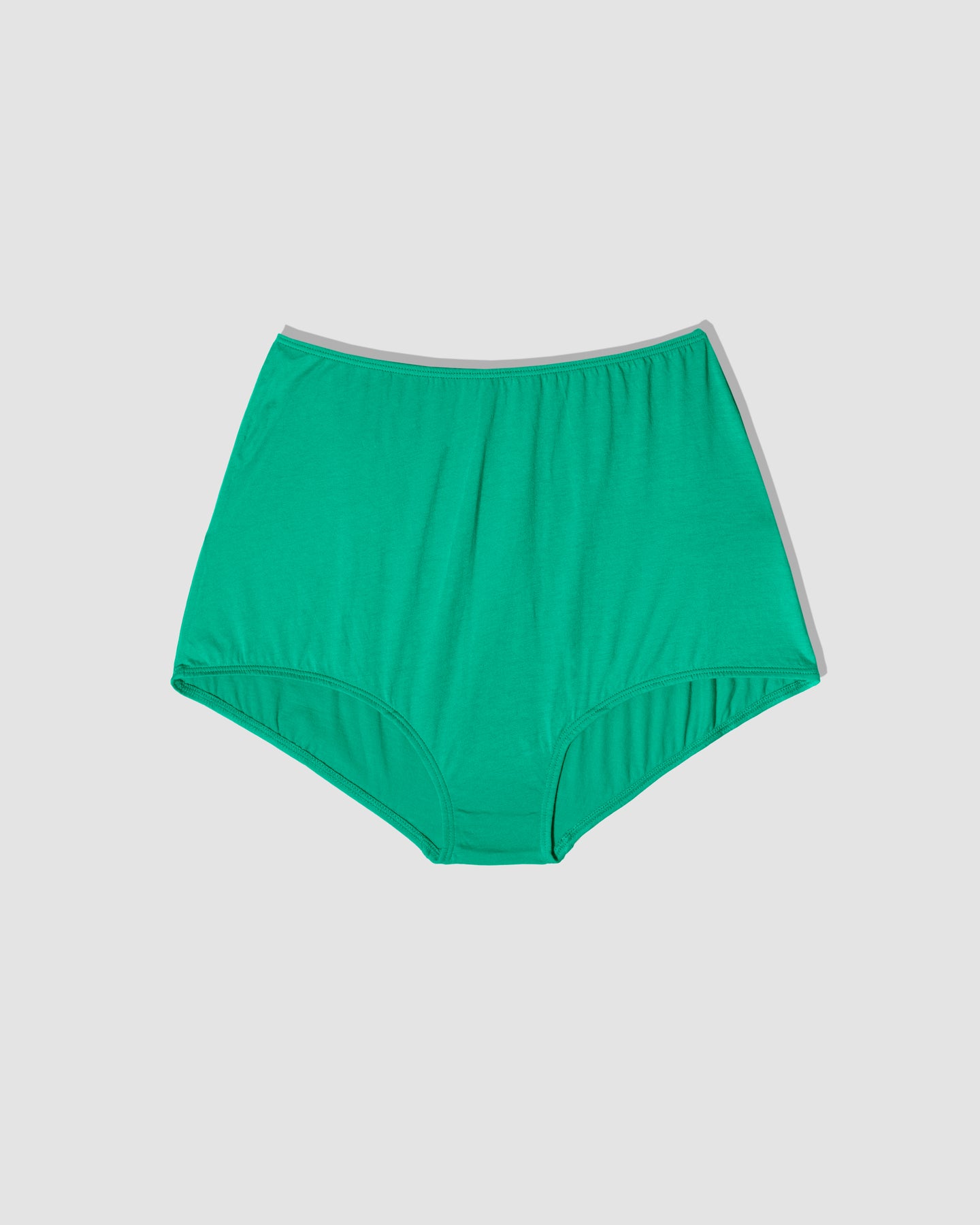 Ermanno Scervino Green Push Up Bra 100% Cotton Women's Underwear