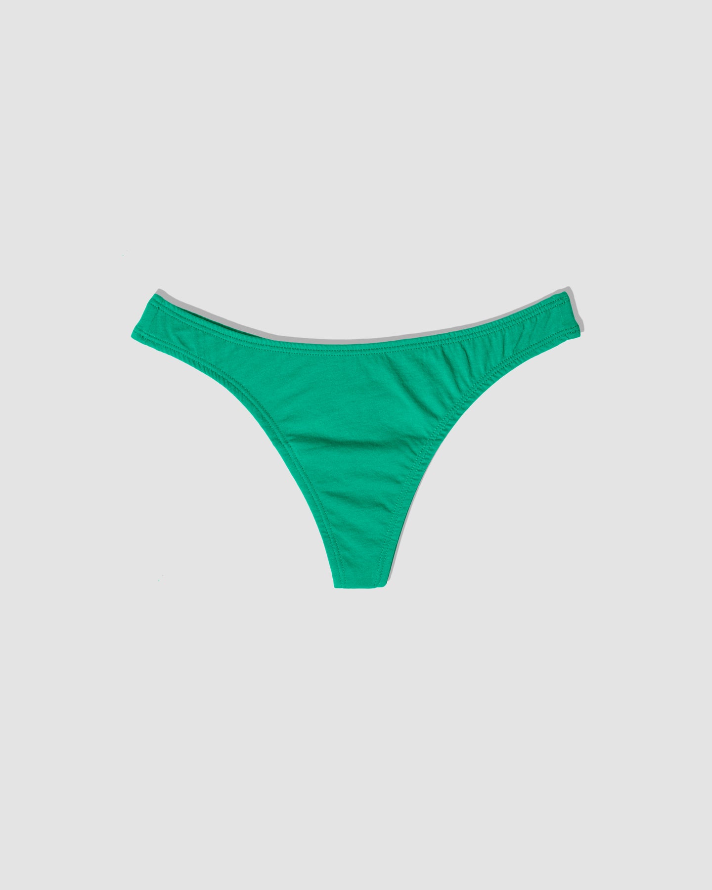 Thong underwear in bamboo and organic cotton – DEVINTO