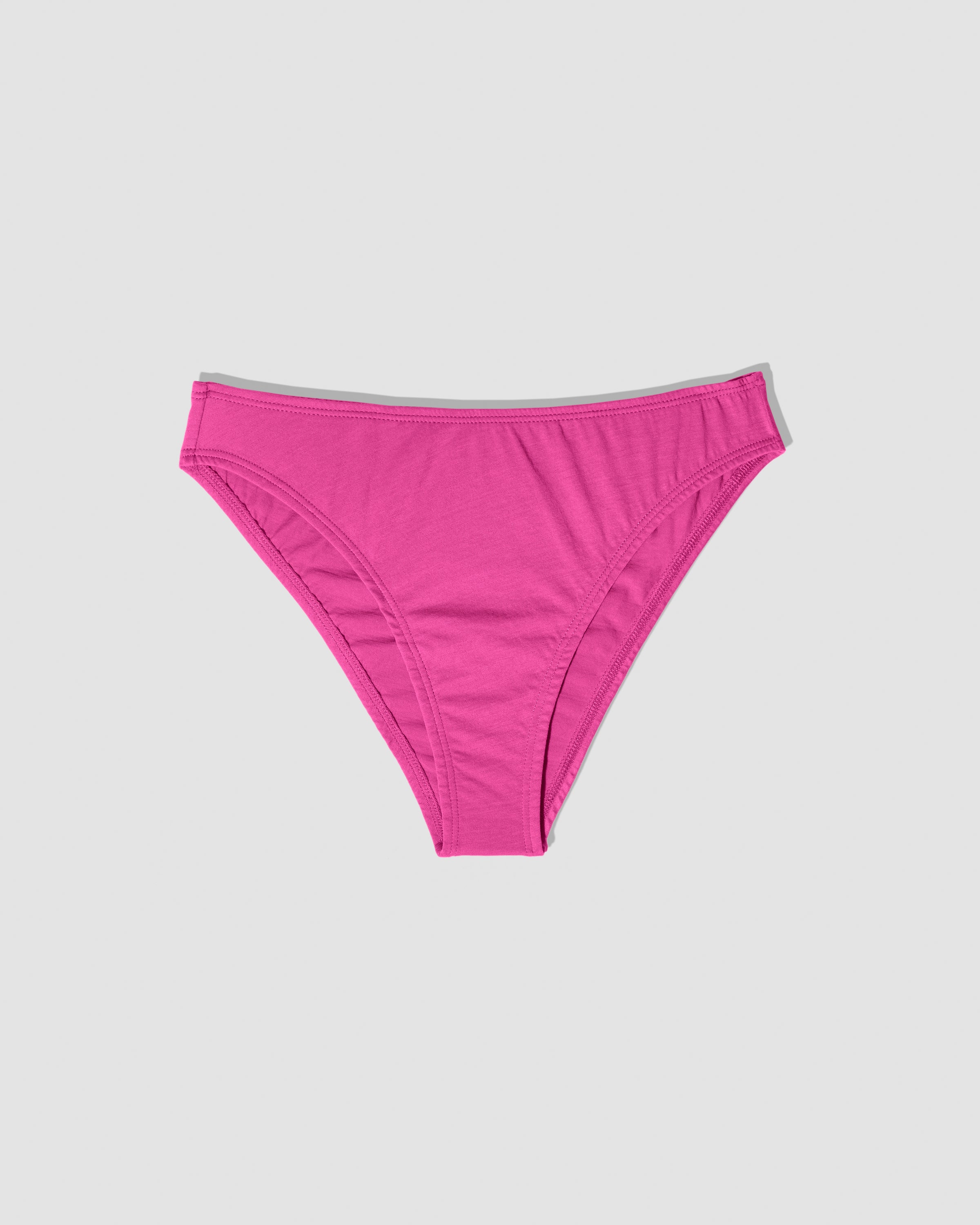 french cut 100 organic pima cotton underwear oddobody ODDOBODY