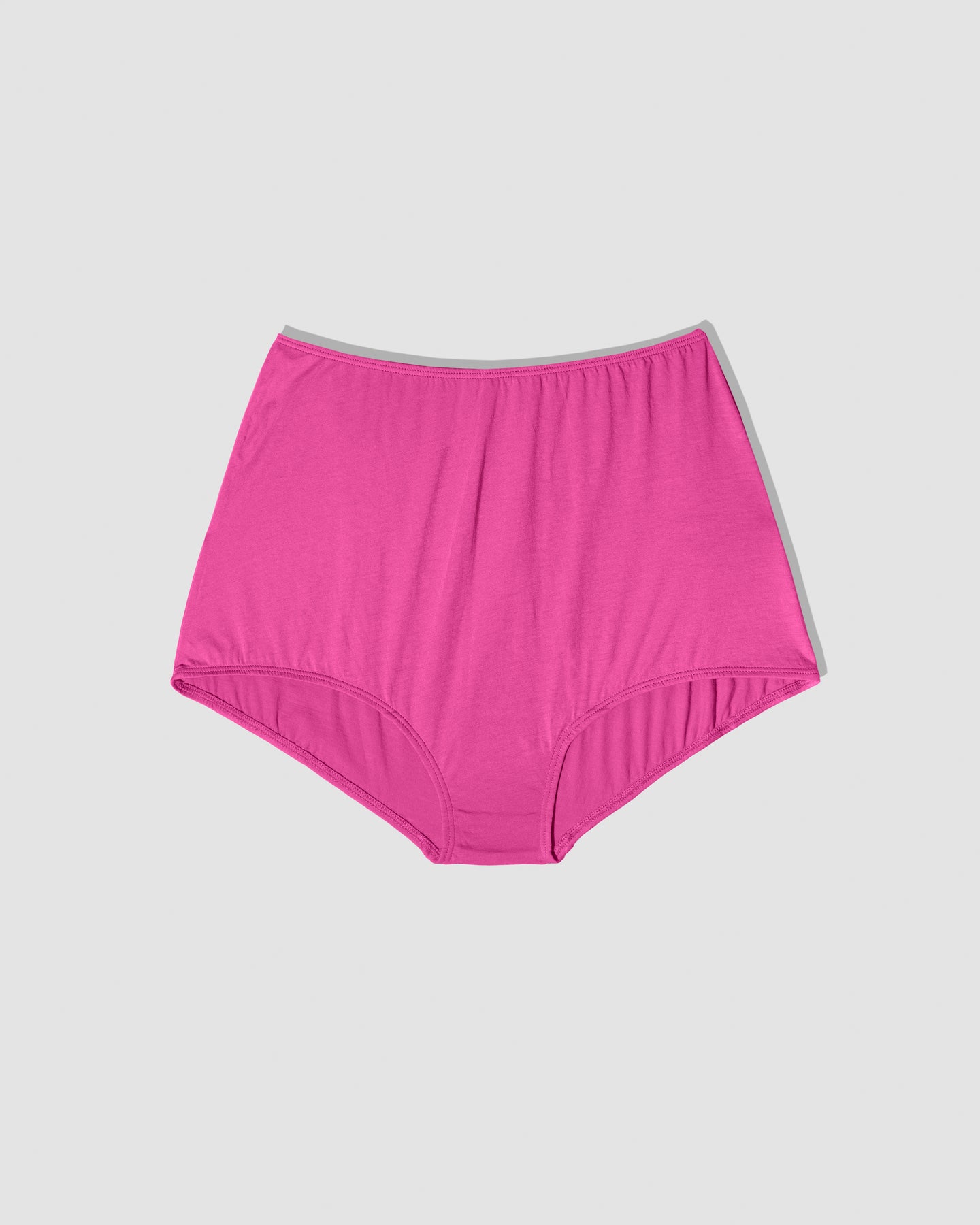 100% Cotton Boyshorts Panties for Women High Waisted Underwear Ladies Full  Briefs Panty Sleep Underpants Lingerie (Color : Pink, Size : 4XL 120) :  : Clothing, Shoes & Accessories