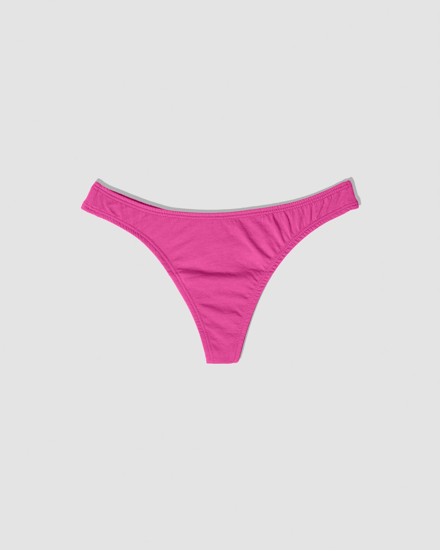 PINK Strap Panties for Women
