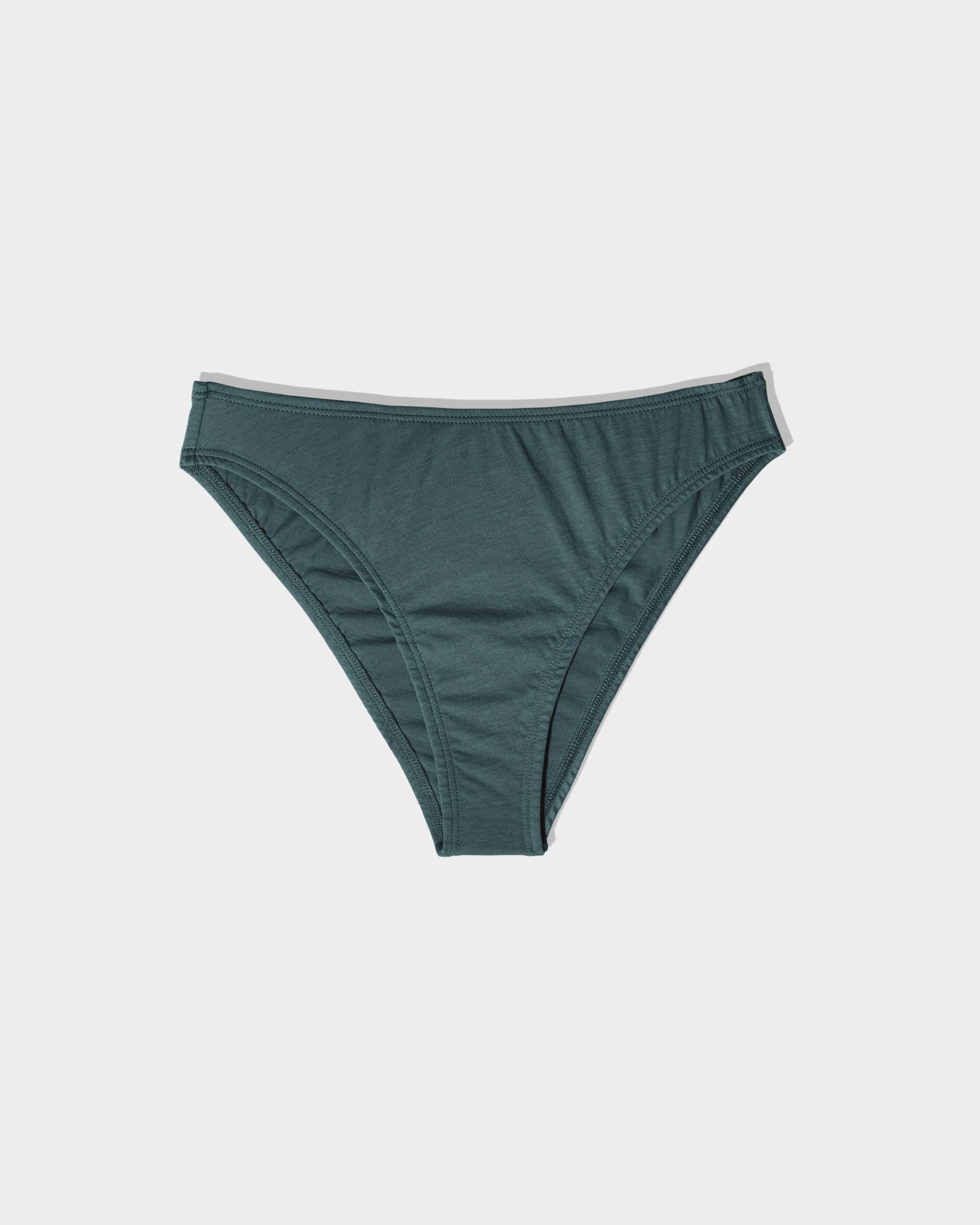 french cut 100 organic pima cotton underwear oddobody ODDOBODY