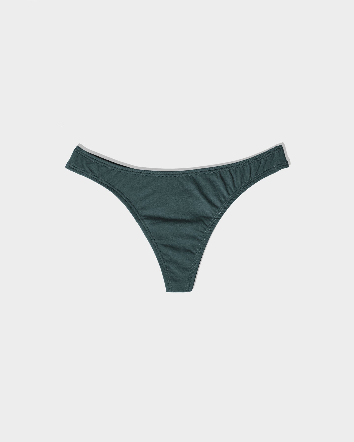 Not Tonight Funny Undies - Bikini Thong Underwear