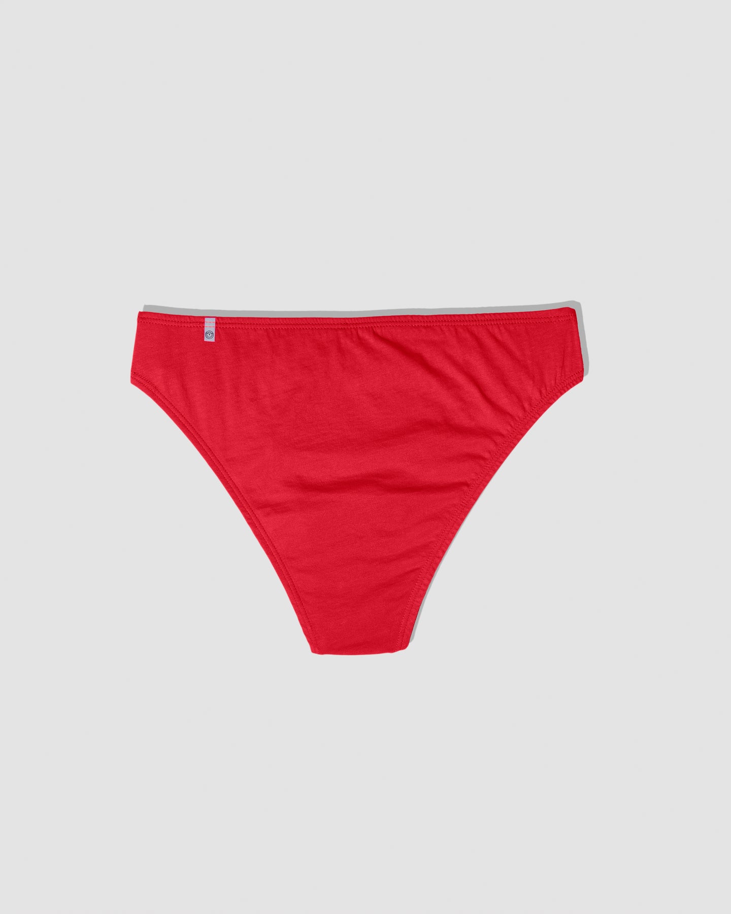 Cathalem French Cut Underwear for Women Women Panties Lace Cutout Hollow  Waist Women Cotton Bikini Underwear Pack Underpants Red Medium 