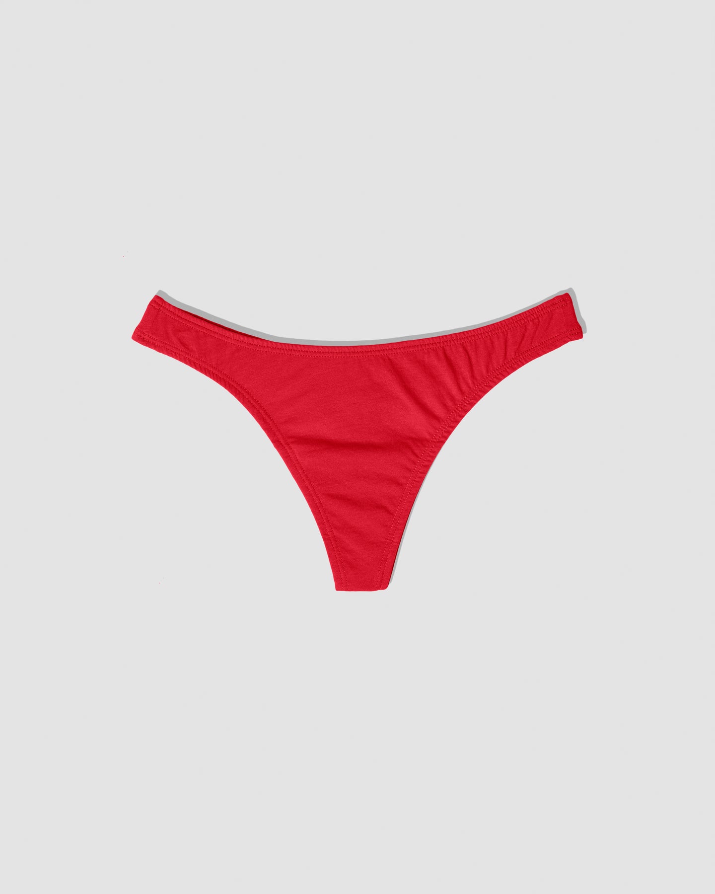 Buy Stretch Cotton Thong Panty Online