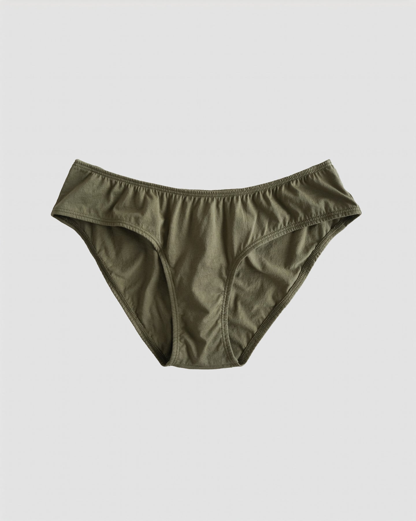 Brief - Olive