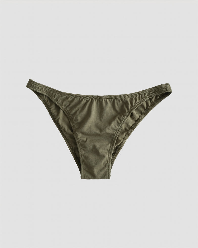 Tanga - Olive