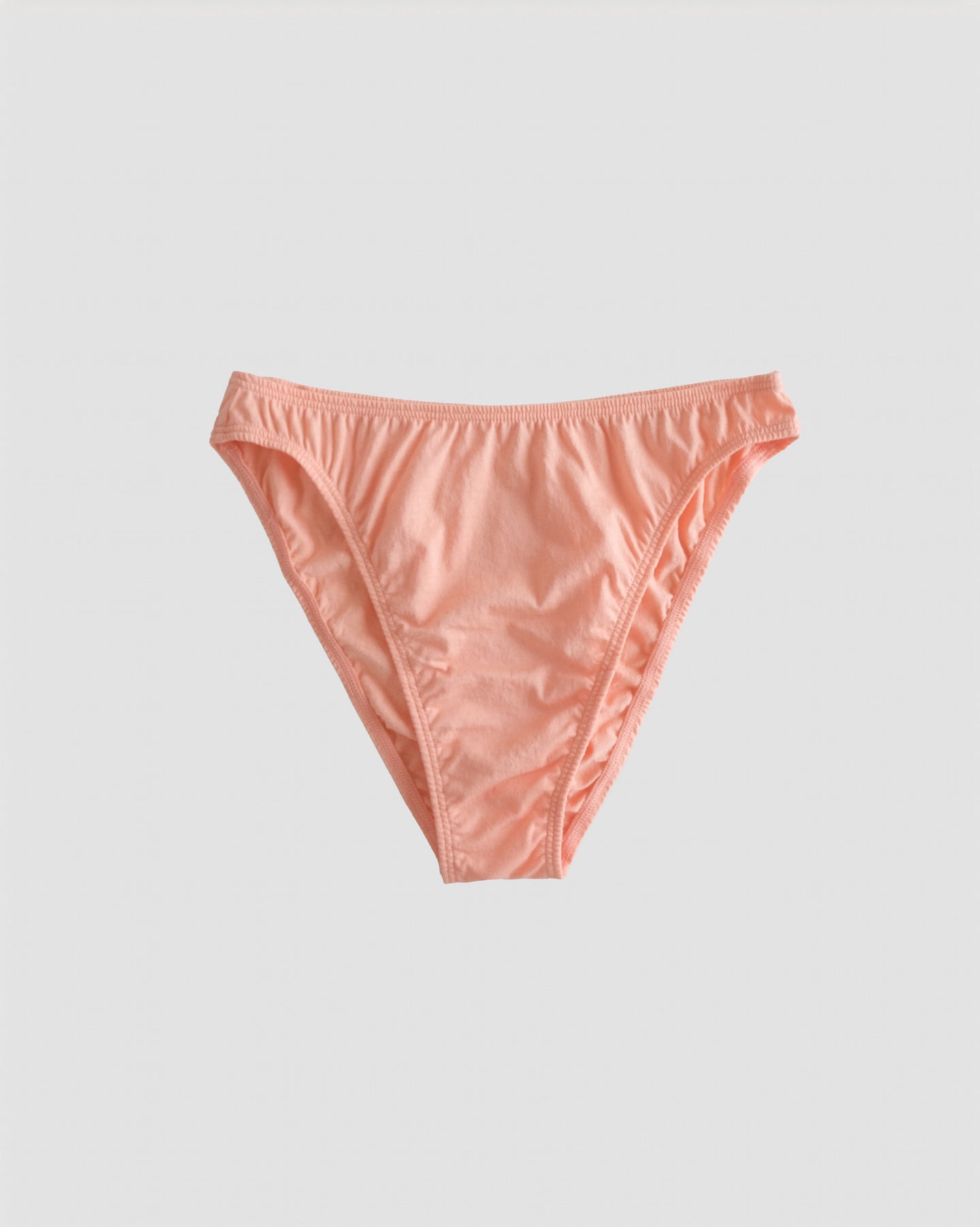 Mid-rise French Cut - Petal