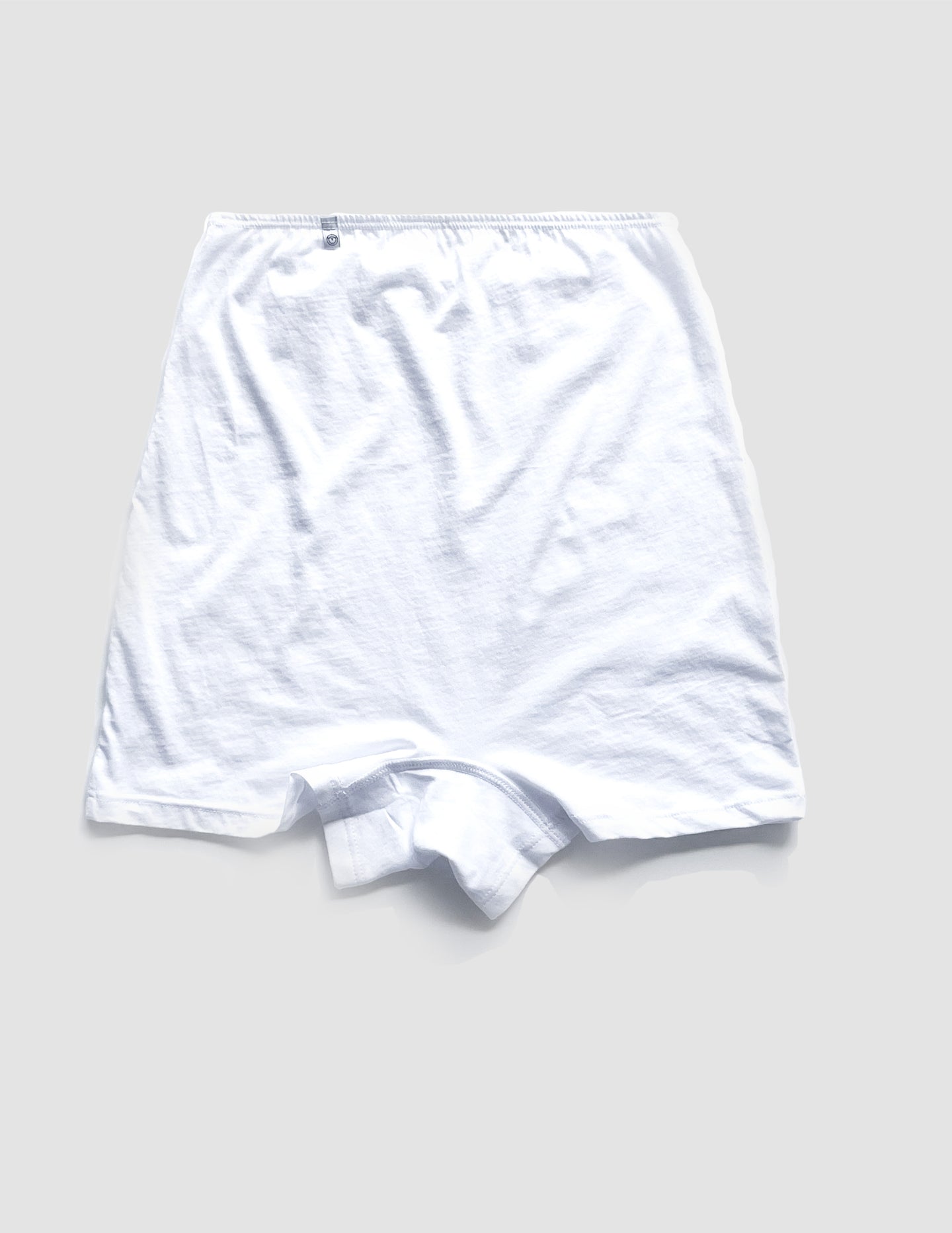 High Sleep Short - Chalk