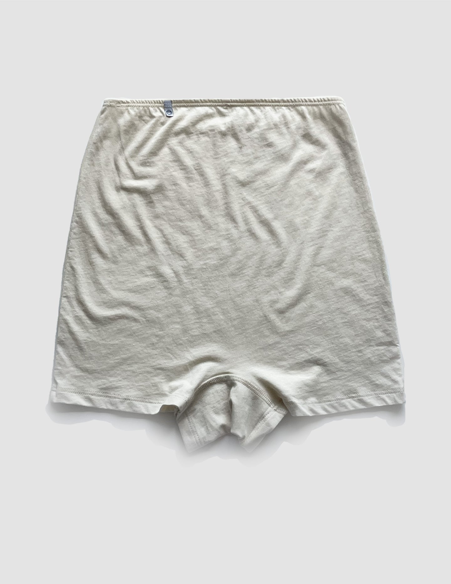 High Sleep Short - Greige