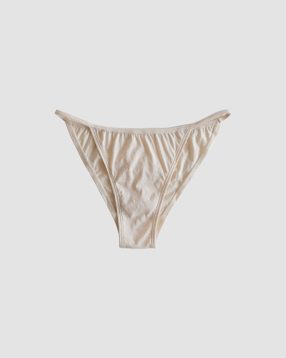 low-rise string bikini − 100% organic pima cotton underwear | oddobody ...