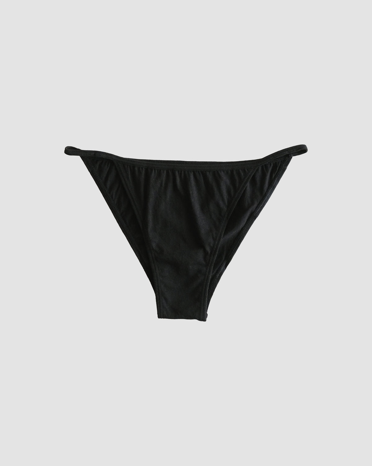 low-rise string bikini − 100% organic pima cotton underwear | oddobody ...