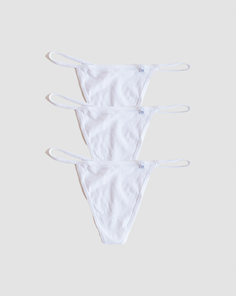 3-Pack T-string Chalk