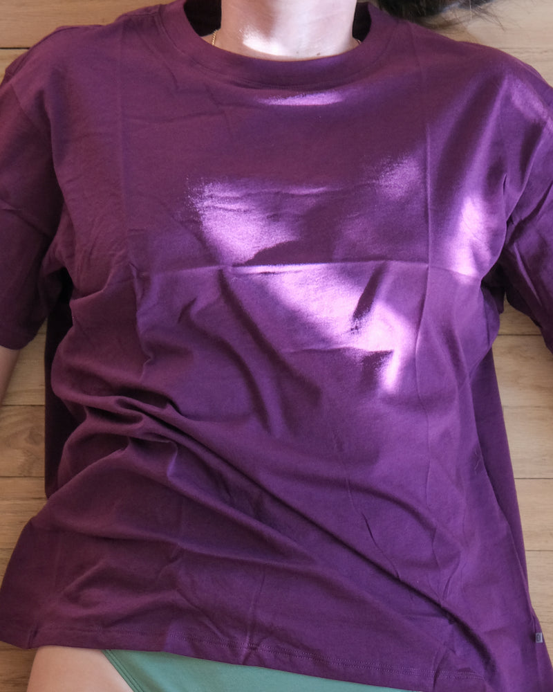 Men's T-Shirt - Garnet