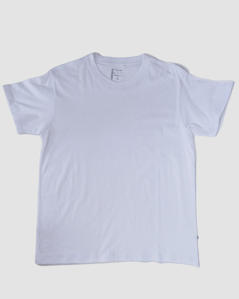 Men's T-Shirt - Chalk