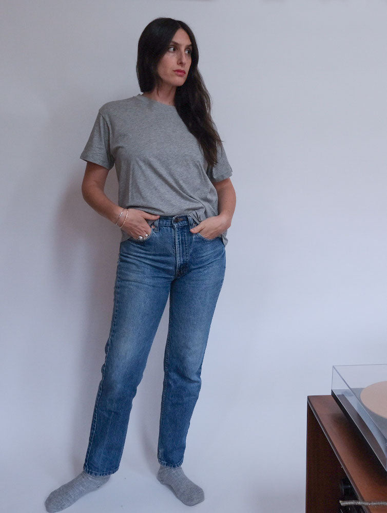 Men's T-Shirt - Heather