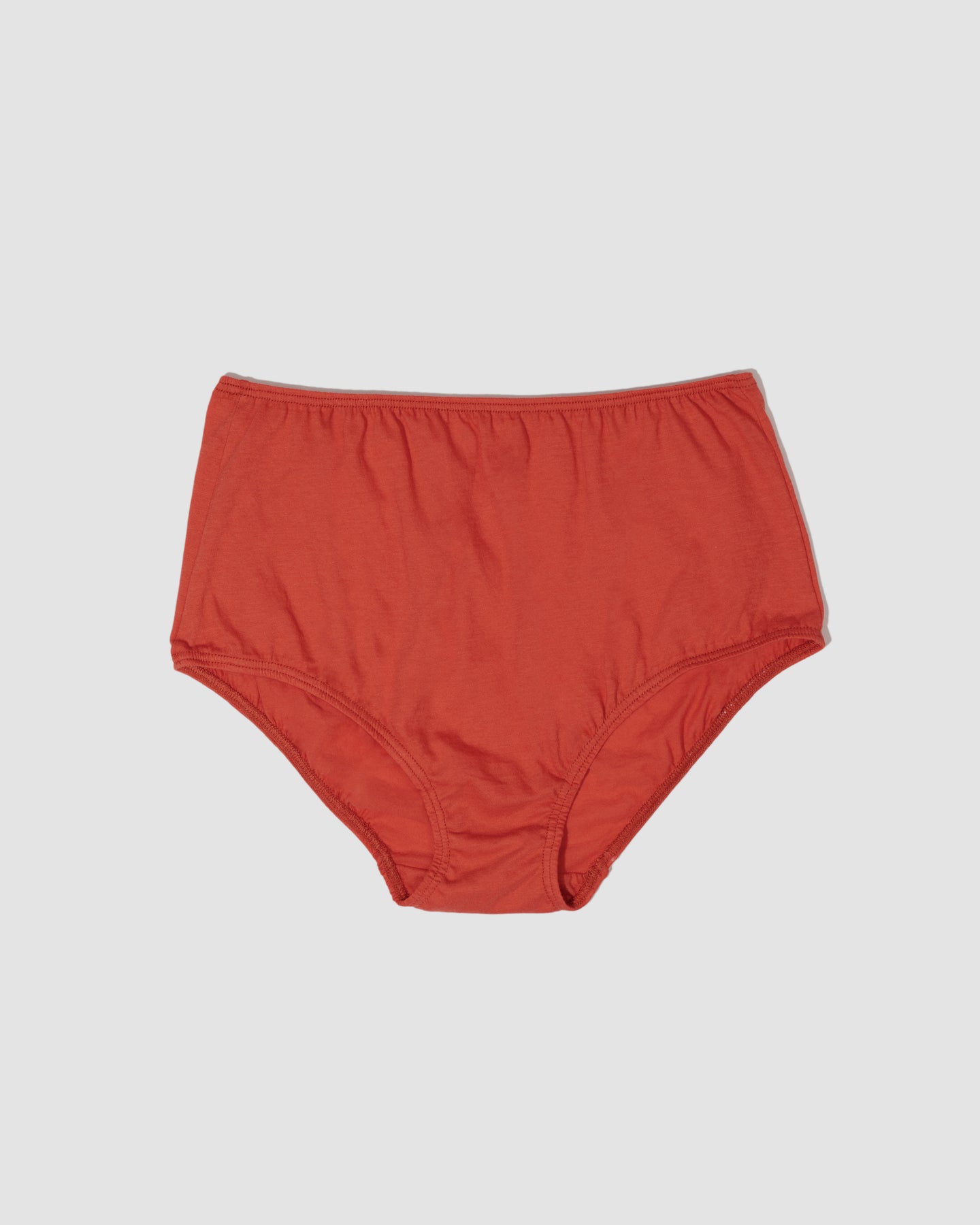 Health and Care :: 3 Pack 100% Organic Cotton Underwear